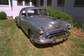 521079 1949 Oldsmobile 88 A4 Photo Print