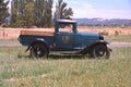 521083 1930 Ford Model A Pickup A4 Photo Print