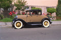 521090 1931 Ford Model A A4 Photo Print
