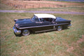 521094 1958 Chevrolet Impala A4 Photo Print