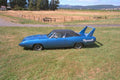 521095 1970 Plymouth Super bird A4 Photo Print