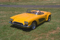 521099 1961 Chevrolet Corvette A4 Photo Print