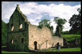 525005 Fountains Abbey, Yorks, England A4 Photo Print