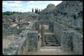 525007 Ruins Of Conimbrica, Portugal A4 Photo Print