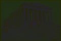 525009 Acropolis, Athens, Greece A4 Photo Print
