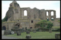 525010 Ruins, Imperial Roman Baths In Trier, Germany A4 Photo Print