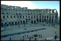 525025 El Diem, Tunisia A4 Photo Print