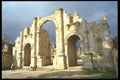 525028 The South Gate, Jerash, Jordan A4 Photo Print