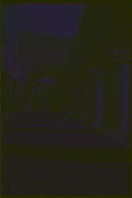 525048 Buildwas Abbey, England A4 Photo Print