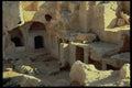525051 Tombs Of The Kings, Paphos, Cyprus A4 Photo Print