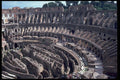 525058 The Interior Of The Coliseum, Italy A4 Photo Print