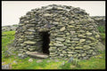 525081 Clochen, Prehistoric Beehive Hut, Fahan, Ireland A4 Photo Print