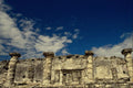 525086 Tulum, Mexico A4 Photo Print