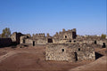 525092 Qasr Al Azraq, Jordan A4 Photo Print