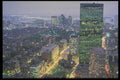 526009 Boston A4 Photo Print