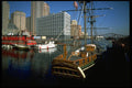 526010 Tea Party Ship A4 Photo Print
