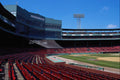 526014 Classical Fenway Park, The Oldest Baseball Park A4 Photo Print