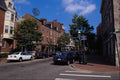 526027 Lovely Historic Charlestown A4 Photo Print