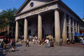 526028 Quincy Market, Built 1826 A4 Photo Print