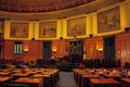 526030 State Of Massachusetts Assembly Hall A4 Photo Print