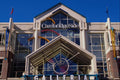 526040 Cambridgeside Galleria A4 Photo Print