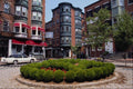 526042 North Square Piazza A4 Photo Print