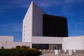 526045 John F. Kennedy Memorial And Library A4 Photo Print