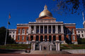 526047 State House, Capitol Building A4 Photo Print
