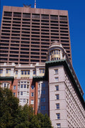526050 Greater Boston A4 Photo Print