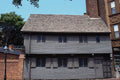 526056 Paul Revere House A4 Photo Print