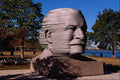 526063 Arthur Fiedler Memorial A4 Photo Print
