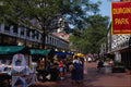 526064 Durgin Park And Market A4 Photo Print