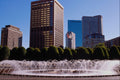 526065 Corporate Kaleidoscope A4 Photo Print