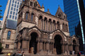 526071 Majestic Trinity Church A4 Photo Print