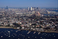 526072 Bird's eye View A4 Photo Print