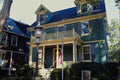 526073 John F. Kennedy's Birthplace A4 Photo Print