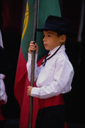 526076 Annual Ethnic Fair A4 Photo Print