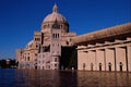 526081 Christian Science Center A4 Photo Print