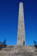 526082 Bunker Hill Monument A4 Photo Print