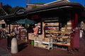 526085 Harvard Square A4 Photo Print