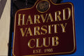 526087 Harvard University, Co ed Varsity Club A4 Photo Print