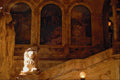 526094 Boston Public Library A4 Photo Print