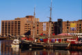 526097 Boston Tea Party Museum A4 Photo Print