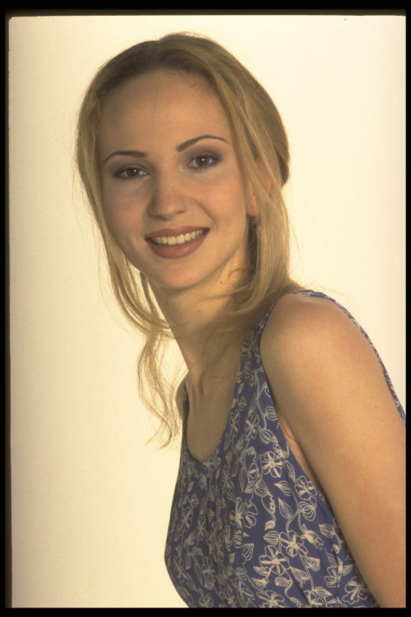 527004 Casual Look A4 Photo Print