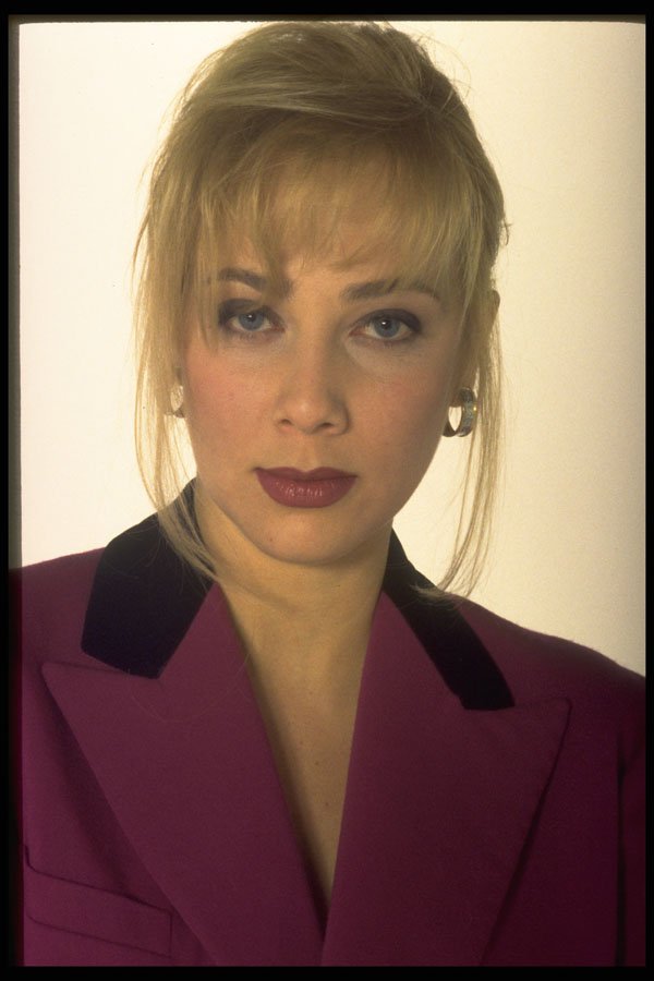 527006 Business Look A4 Photo Print