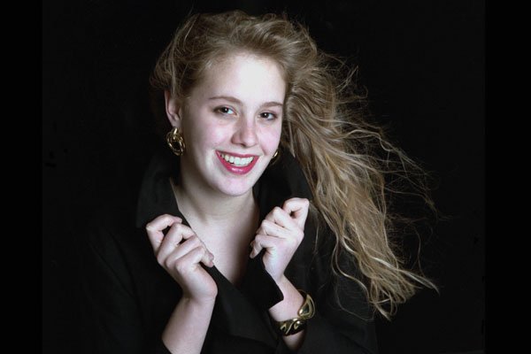 527012 Erica A4 Photo Print