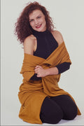 527019 Wool Wrap A4 Photo Print