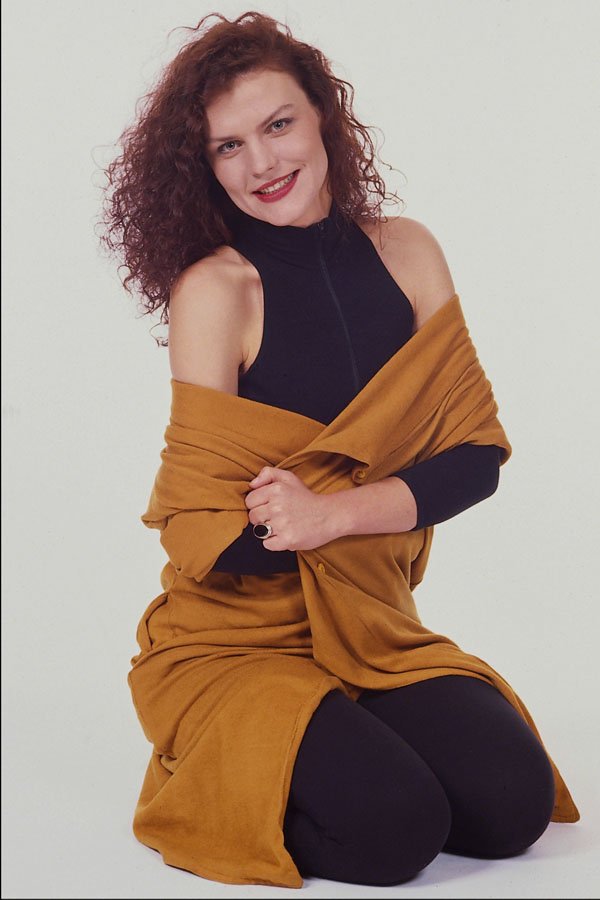 527019 Wool Wrap A4 Photo Print