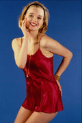 527020 Glamour Shots A4 Photo Print