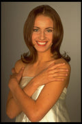 527041 Hair 1 A4 Photo Print
